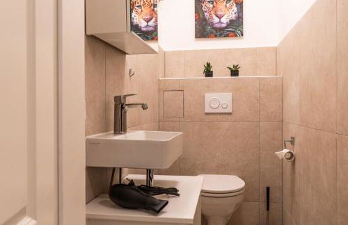 City Apartments Old Town Düsseldorf - Foto 18