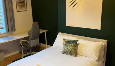 Cozy 1-Bed Ground Floor Flat Wallsend Newcastle - Pass teh Keys - Foto 2, Other