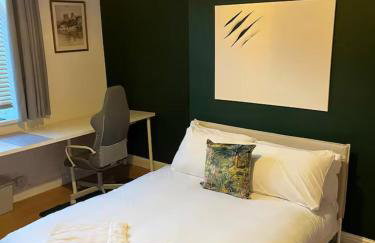 Cozy 1-Bed Ground Floor Flat Wallsend Newcastle - Pass teh Keys - Foto 2