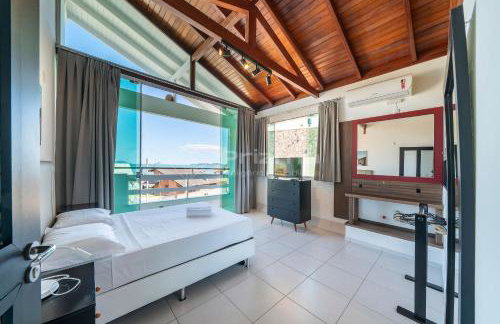 Casa familiar na exuberante praia de 4 ilhas. - Foto 24