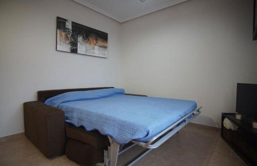 Apartamento Noja Playa Trengandin - Foto 16