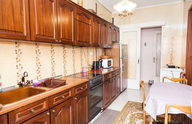 Elegant Spacious Marousi Apt - Foto 10