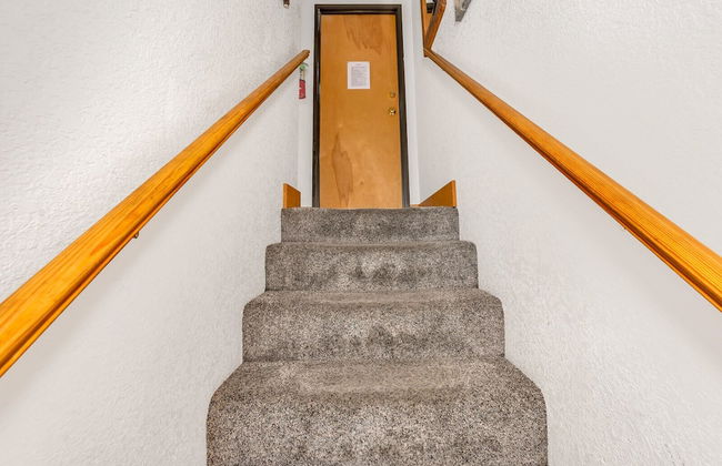 Cozy Bear North Quaint and Warm 2bd in Yosemite! - Foto 15