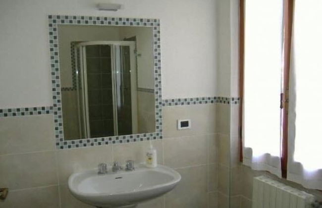 B&B da Ronald...a Pian del Papa - Foto 13