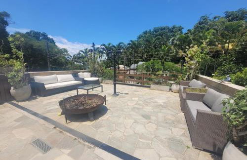 Casa de Alto Padrão em Guaecá 300m da praia - Foto 11