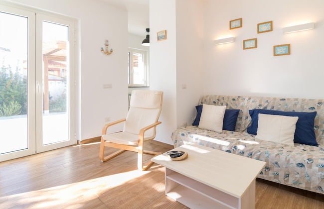 Sa Zirighetta in S Archittu - Foto 1