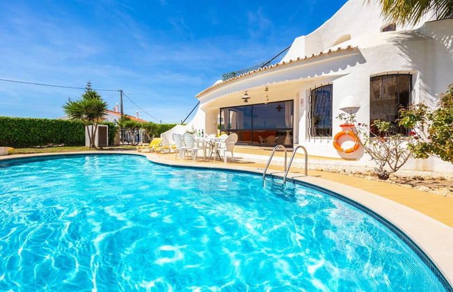 Villa Veiguinha in Vale Rebelho - Foto 25