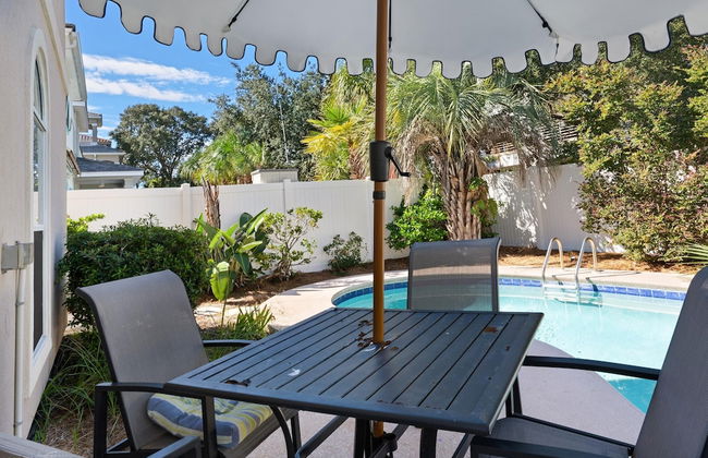 Coastal Cabana - Foto 50