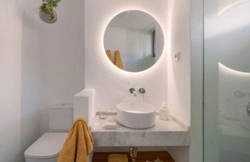 Lanzarote Famara Beach Bungalow - Foto 9