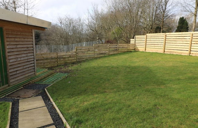 Railway Cottage - Maryhill - Foto 39