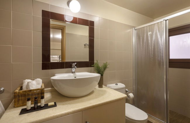 Porto Heli - Heaven on Earth Villa - Foto 49