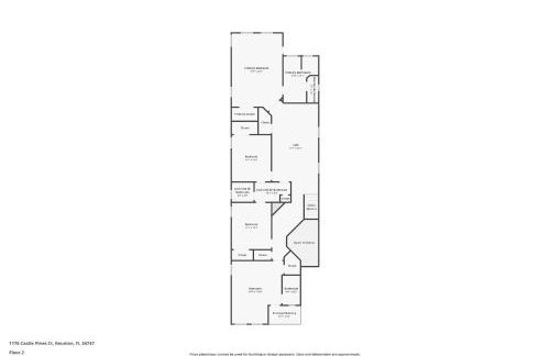 New Castle Pines Family Oasis EPIC Retreat Near Disney - Foto 54