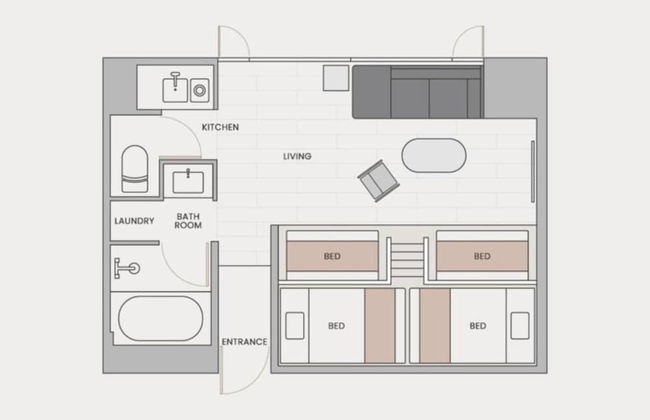 fav KUMAMOTO - Foto 14