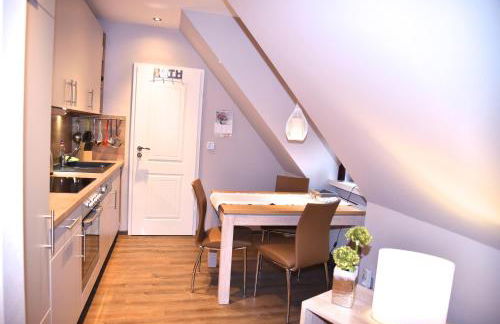 Ferienwohnung Stedden - Foto 6