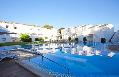 Apartamentos Vista Alegre Mallorca - Foto 7