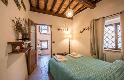 Casale Rosennano - Scuderie - Foto 7