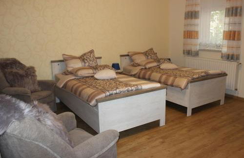 Ferienunterkunft in Lübbenau Spreewald - Foto 10