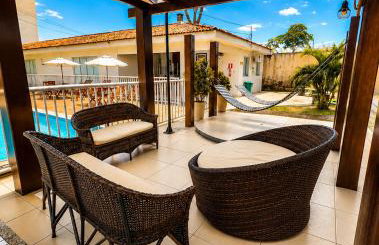 AmazHost - Apartamento confortável próximo ao Mangueirão - Foto 18