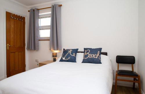 Golwgfor (Sea View) by Aberporth Beach Holidays - Foto 12