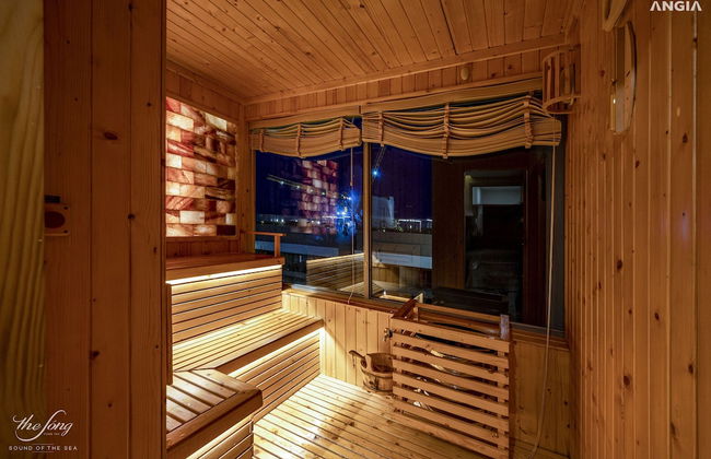 The Song Apartment - Homestay Vung Tau 1992 - Foto 49