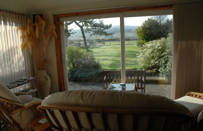 The Old Croft - Foto 12