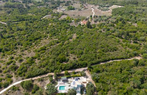 Villa Serenity - off grid villa - Foto 35