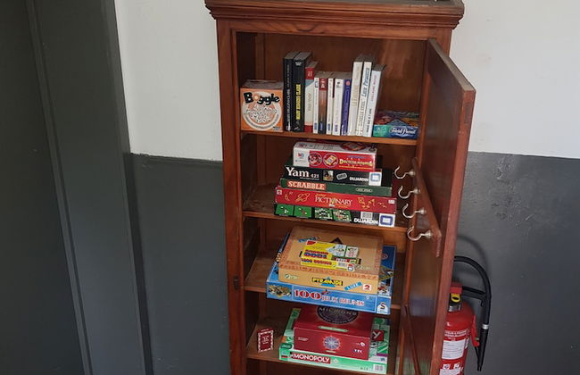 Appartements bon Secours - Foto 2