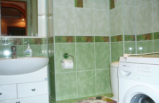 Apartment on Malygina 14 - Foto 9