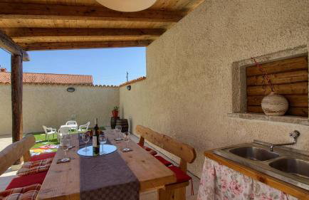 Charming villa Eleonora with pool near Pula - Foto 14