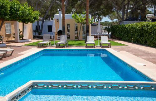 Apartamentos Island - Foto 30