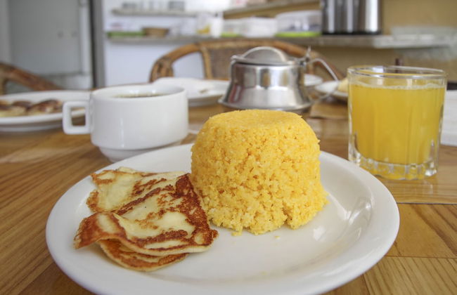 Marambaia Apart Hotel - Photo 48