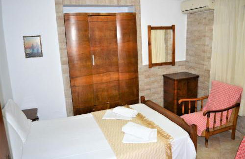 Evaggelou Rooms - Foto 5