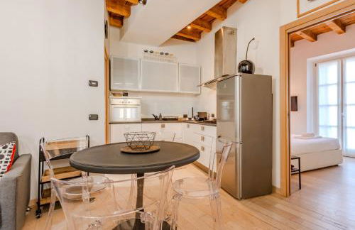 EasyTopStay - Crocetta Modern Flat - Foto 13