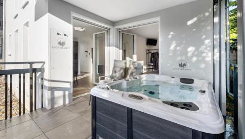 Egge Resort 7a mit Whirpool u Sauna - Foto 4