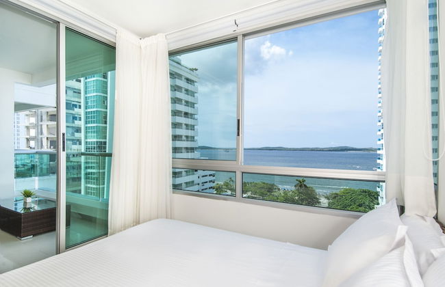 Travelers Suites Orange Cartagena - Photo 1