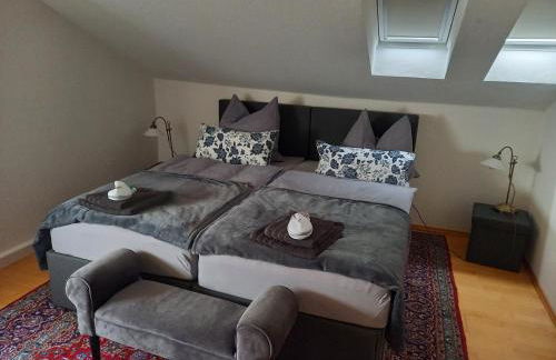 Ferienwohnung Johanna - Foto 13