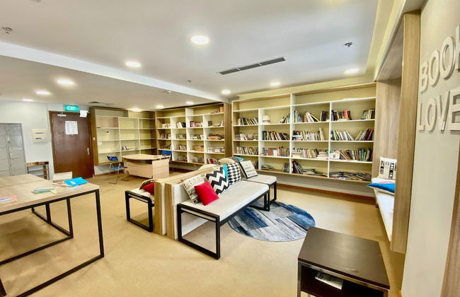 Gold View Quan 4 Aparment - Foto 39