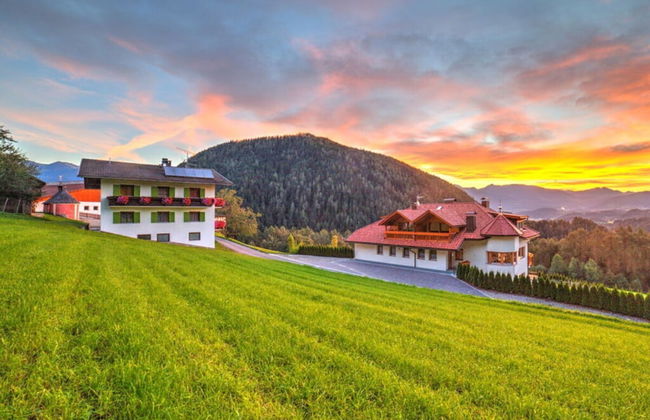 Neunerspitze Comfortable Holiday Residence - Foto 21