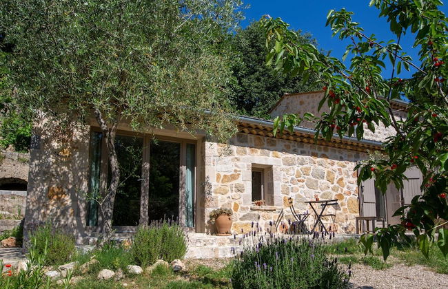 Moulin Sainte Anne - Foto 40