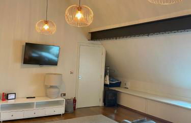 Private Loft Country Hideaway - Foto 21