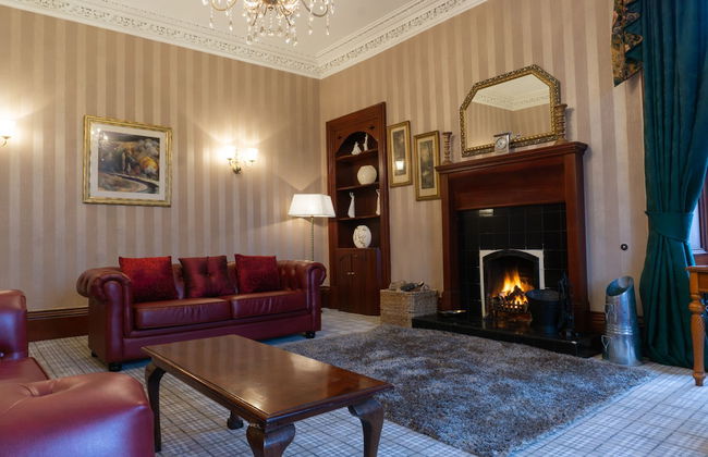 Newton Manor House -7 Bedroom House - Foto 29