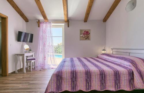 Villa Loverka near Pula only 3 km from the beach with sea view - Foto 44