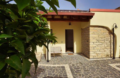 Casa di Nonna Rosa e Nonno Ciccito - Foto 10