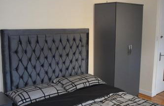 Premier London Rooms - Foto 30