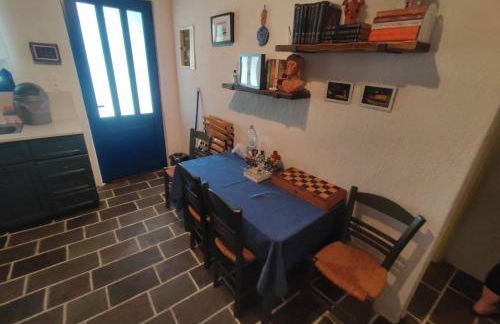 Chrysa's cottage house - Foto 19