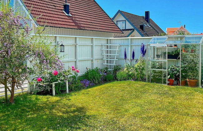 6 Person Holiday Home in Klovedal - Photo 23