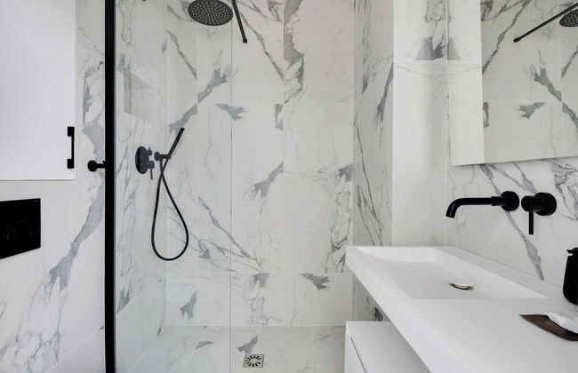 Splendid Apartment for 4 People - Foto 11