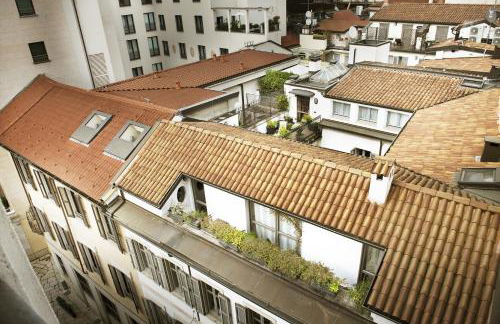 Fifty Eight Suite Milan Montenapoleone Two Bedrooms - Photo 27