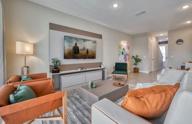 Dream Home Prime Location Themed Bedrooms - Photo 2