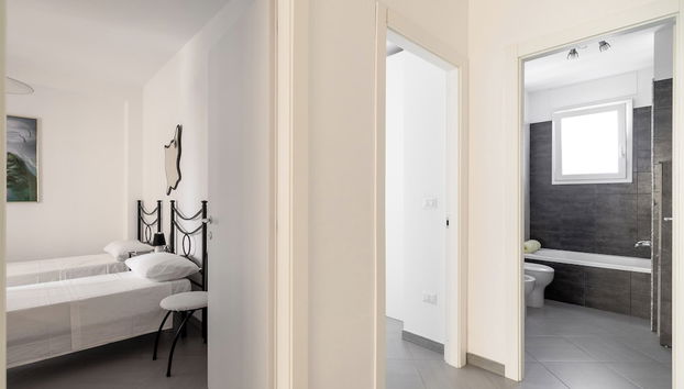 3992 Appartamento Sterlizia by Barbarhouse - Foto 5, Habitación